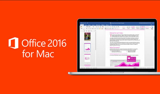 cannot activate microsoft office 2016 for mac